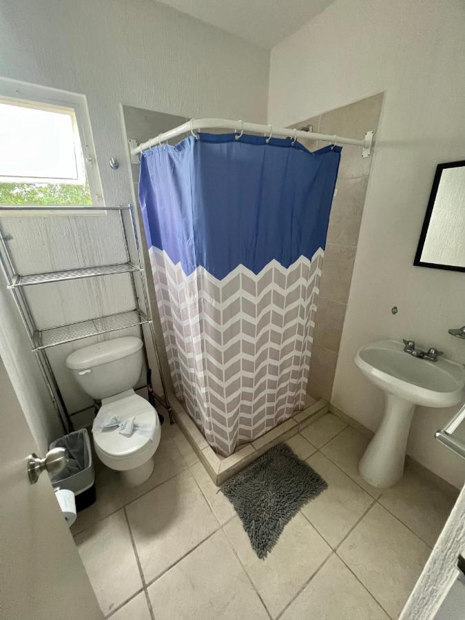 Confortable Departamento Vacacional In Playa Playa del Carmen Exteriör bild